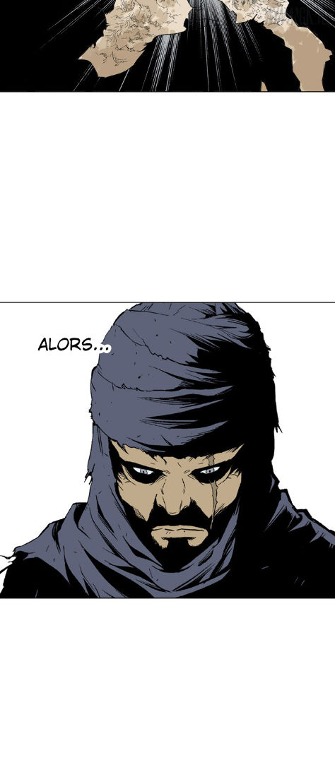 Read Gosu vf Manga Online