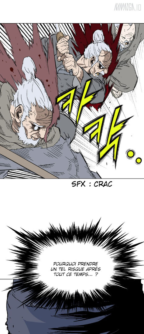 Read Gosu vf Manga Online