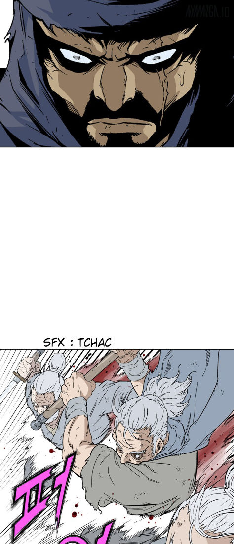 Read Gosu vf Manga Online