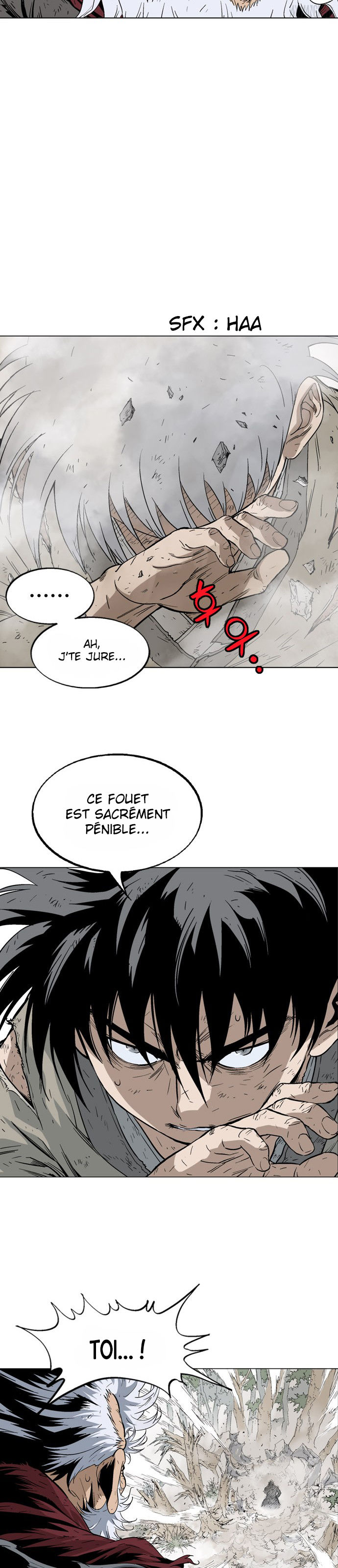Read Gosu vf Manga Online