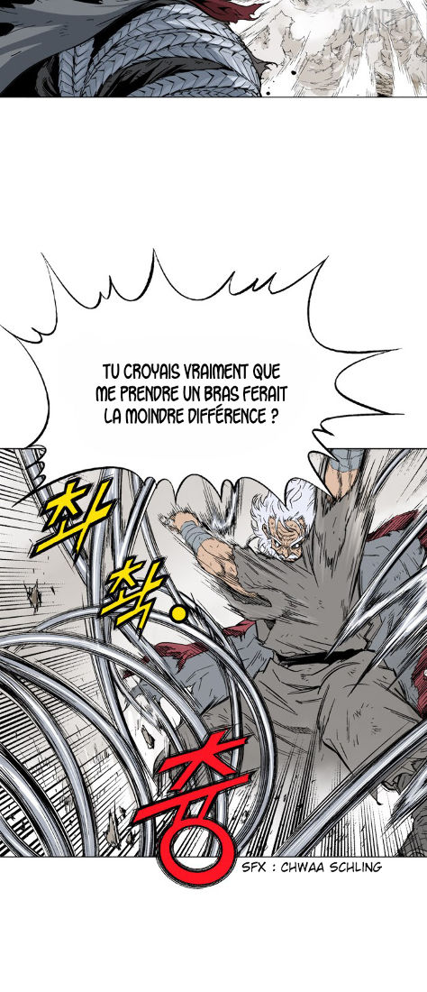 Read Gosu vf Manga Online