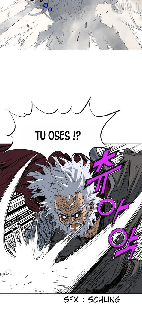 Read Gosu vf Manga Online