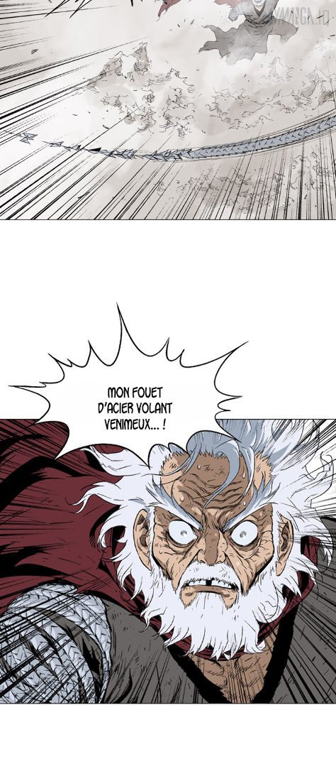 Read Gosu vf Manga Online