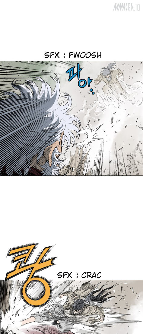 Read Gosu vf Manga Online
