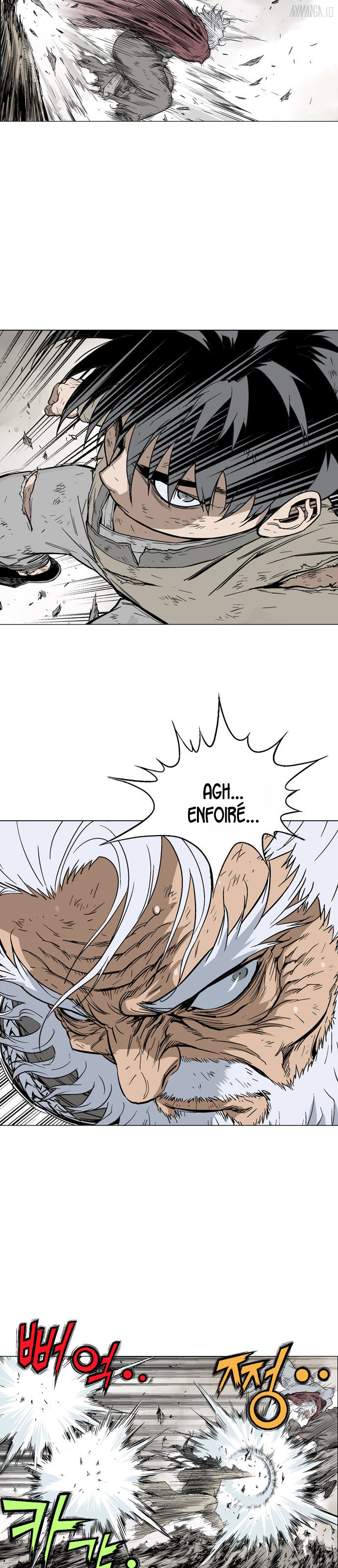 Read Gosu vf Manga Online