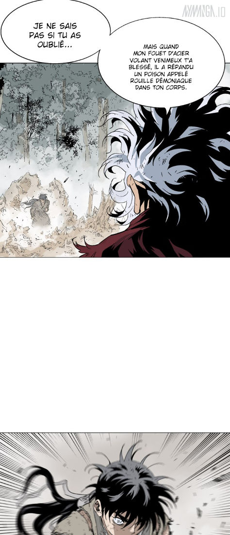 Read Gosu vf Manga Online