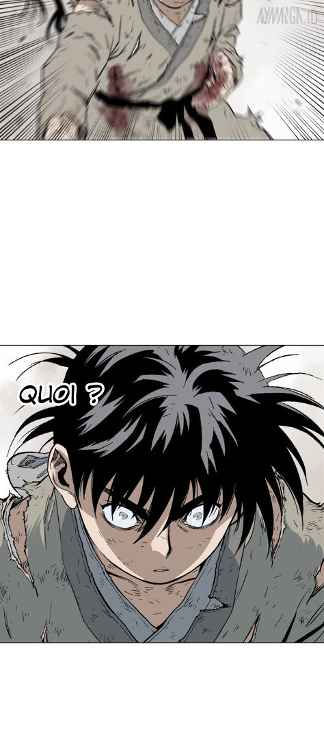 Read Gosu vf Manga Online