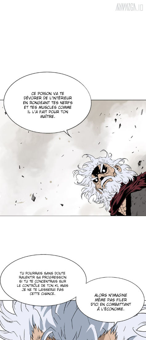 Read Gosu vf Manga Online