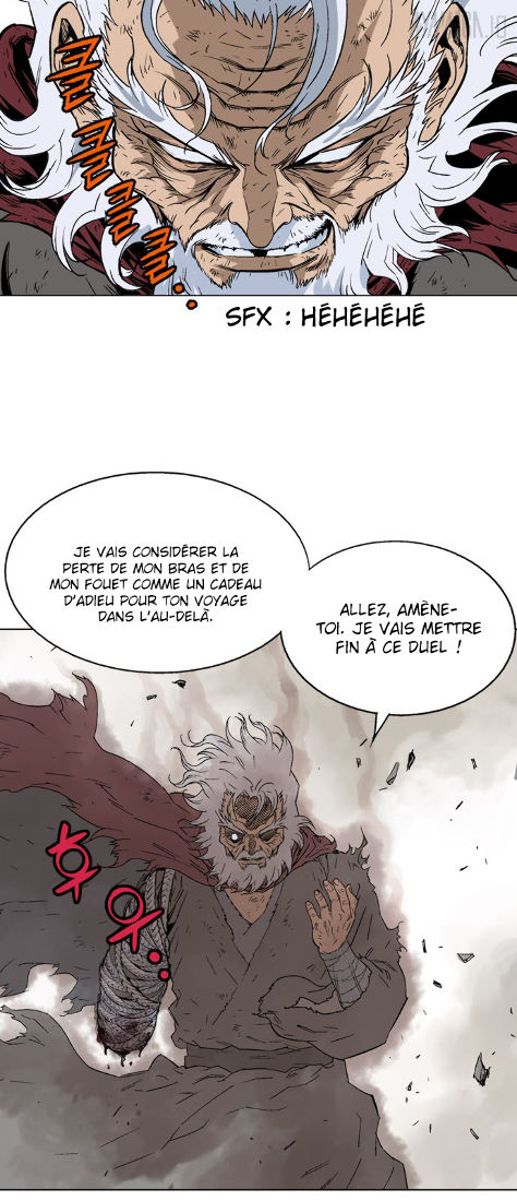 Read Gosu vf Manga Online