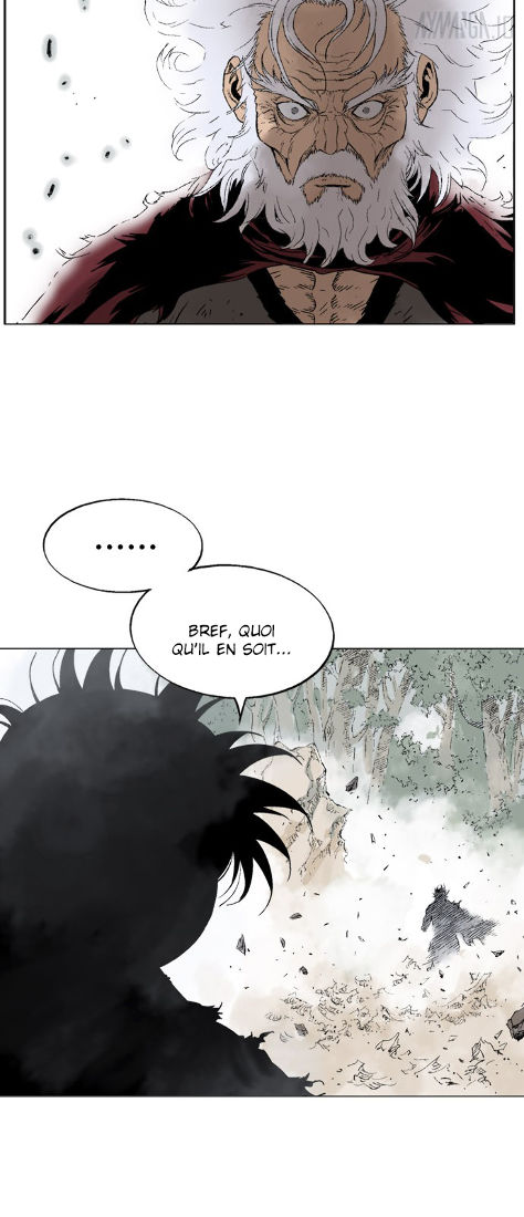 Read Gosu vf Manga Online