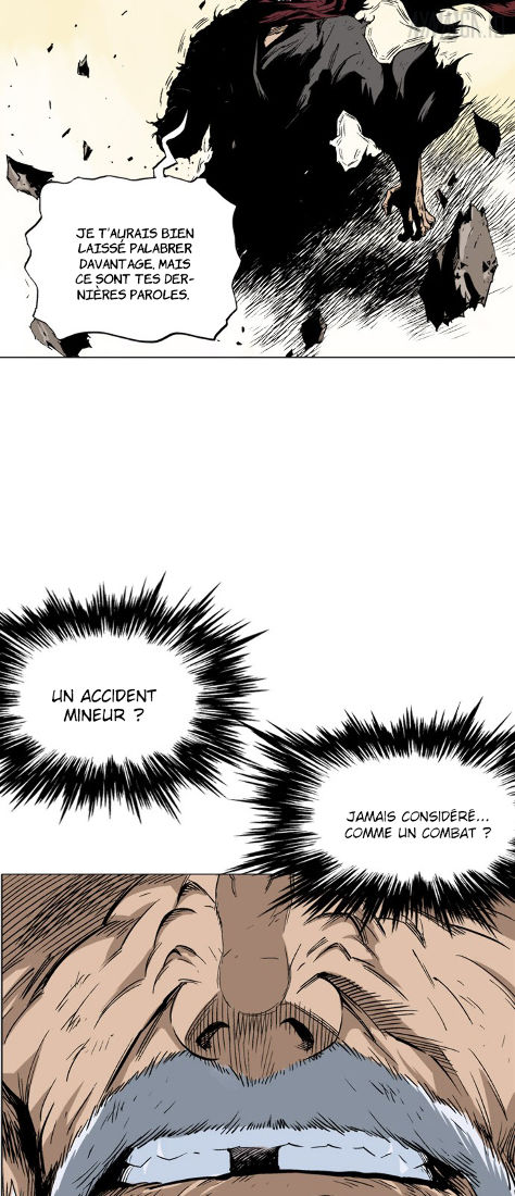 Read Gosu vf Manga Online