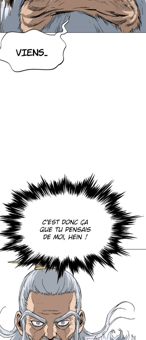 Read Gosu vf Manga Online