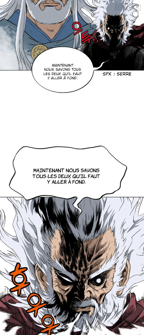 Read Gosu vf Manga Online