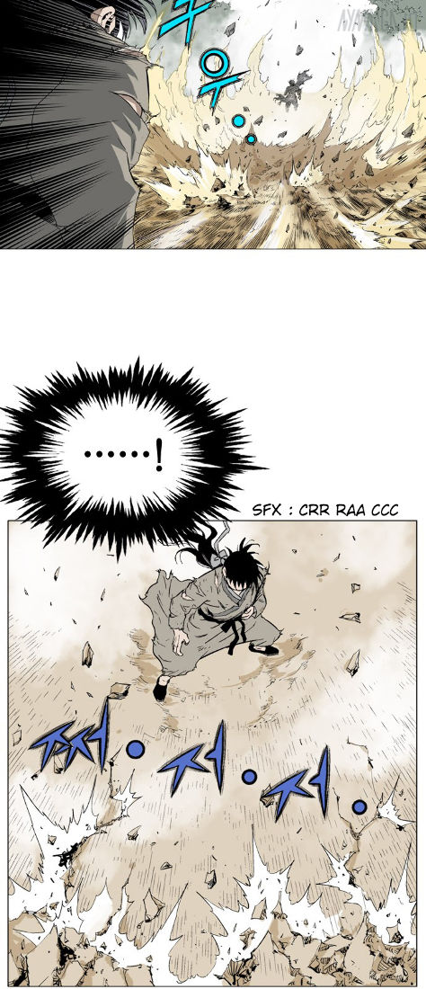 Read Gosu vf Manga Online