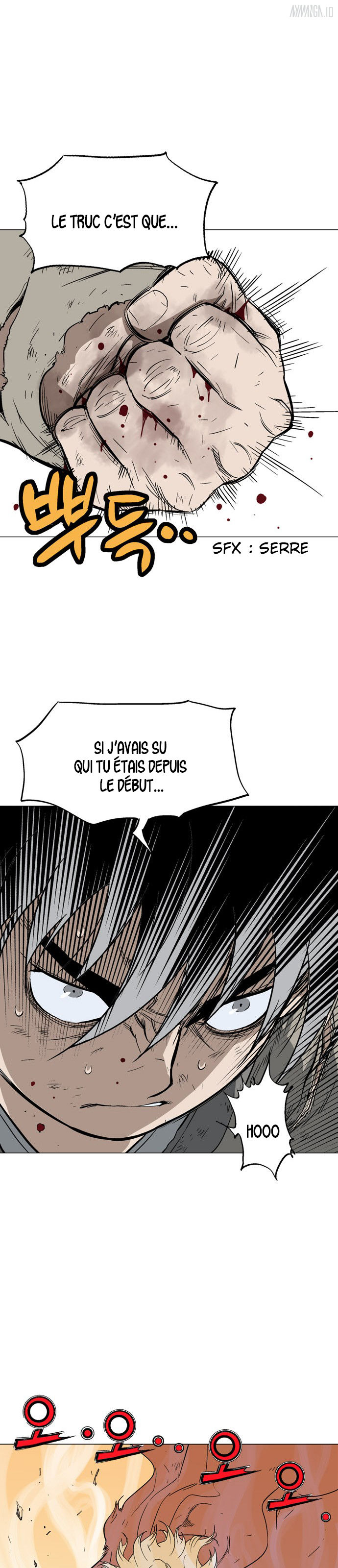 Read Gosu vf Manga Online