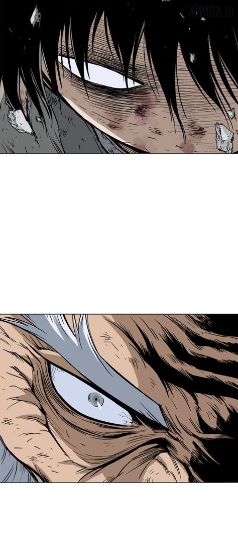 Read Gosu vf Manga Online