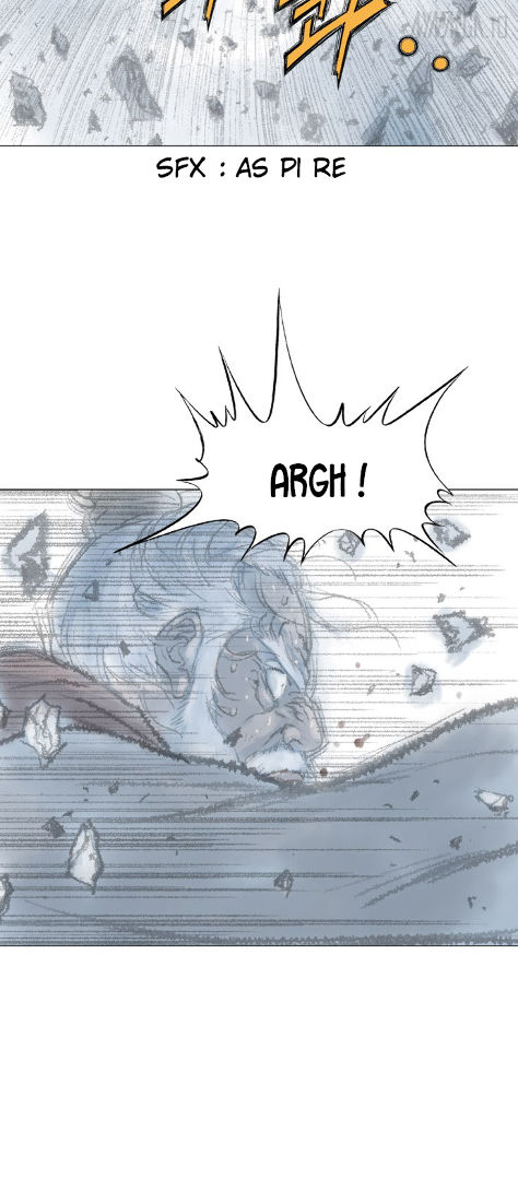 Read Gosu vf Manga Online