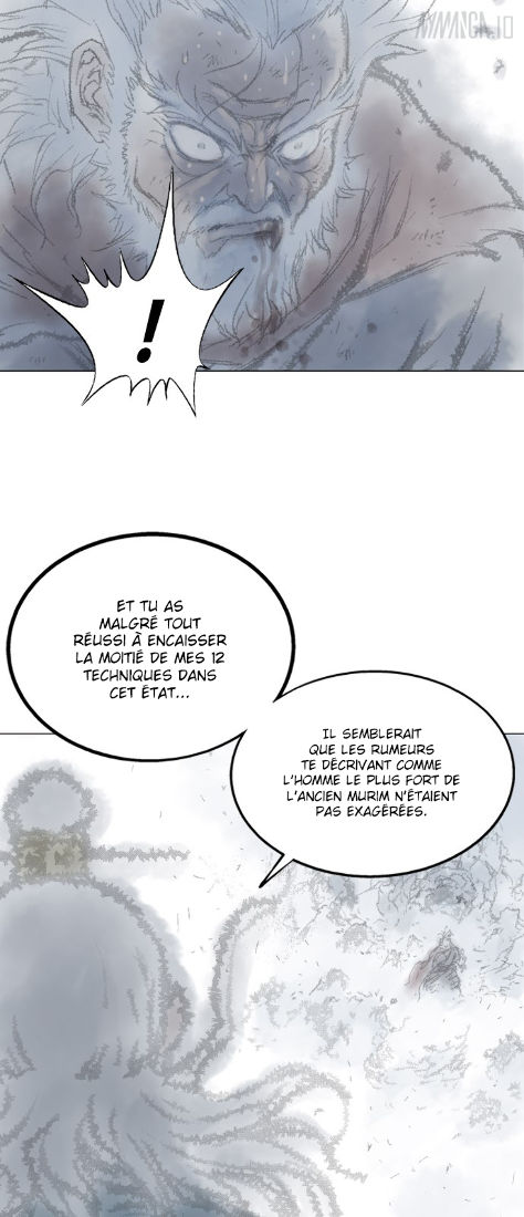 Read Gosu vf Manga Online