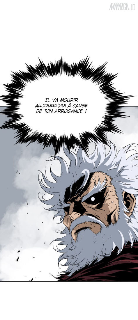 Read Gosu vf Manga Online
