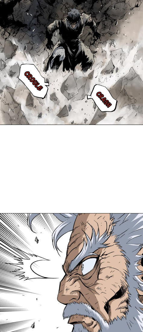Read Gosu vf Manga Online