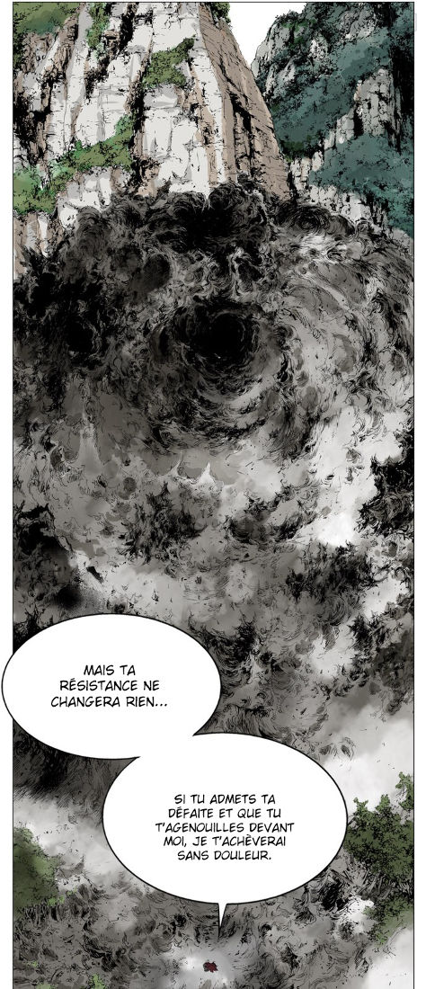 Read Gosu vf Manga Online
