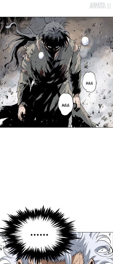 Read Gosu vf Manga Online