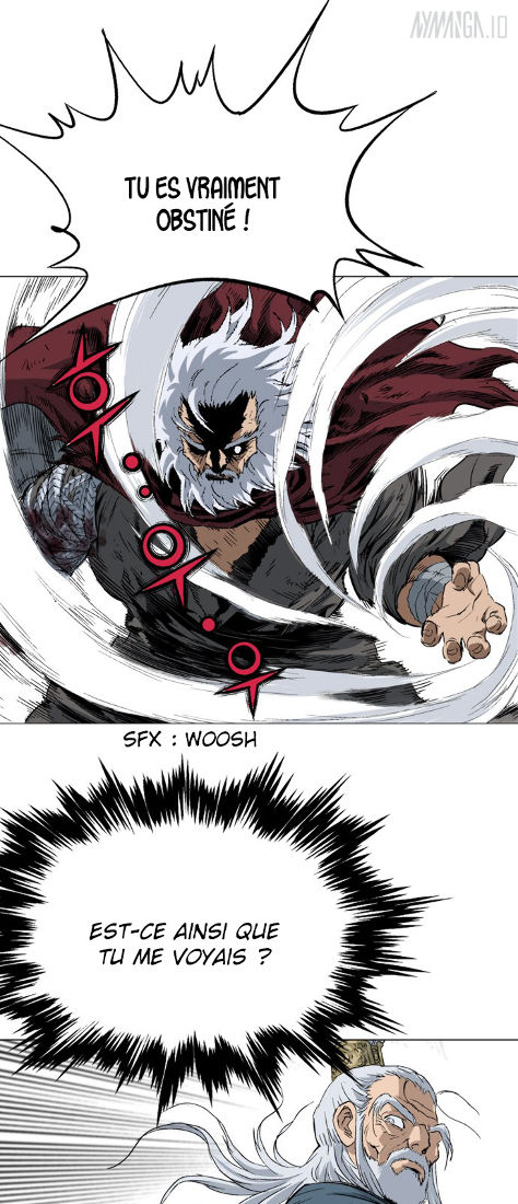 Read Gosu vf Manga Online