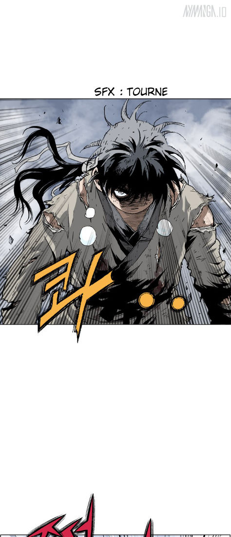 Read Gosu vf Manga Online