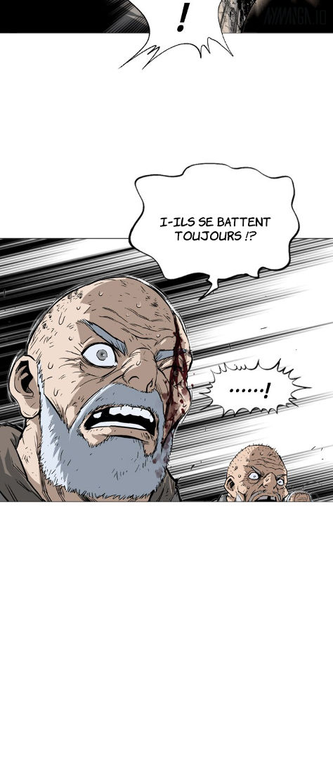 Read Gosu vf Manga Online