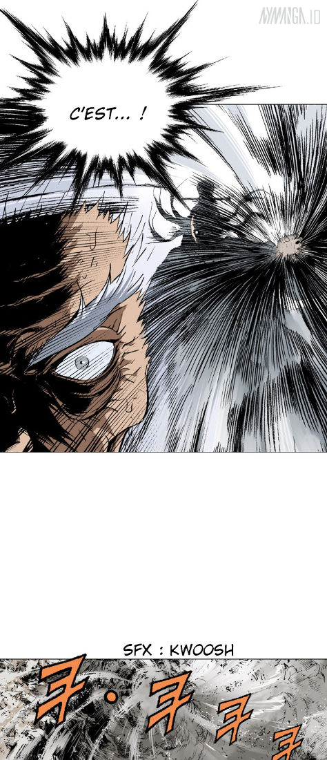 Read Gosu vf Manga Online
