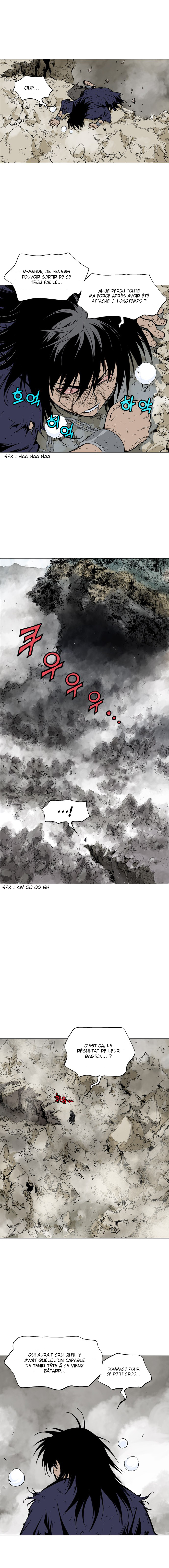 Read Gosu vf Manga Online