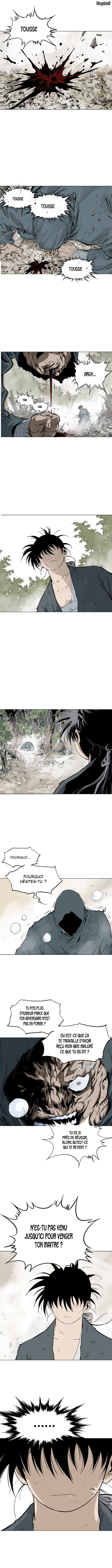 Read Gosu vf Manga Online