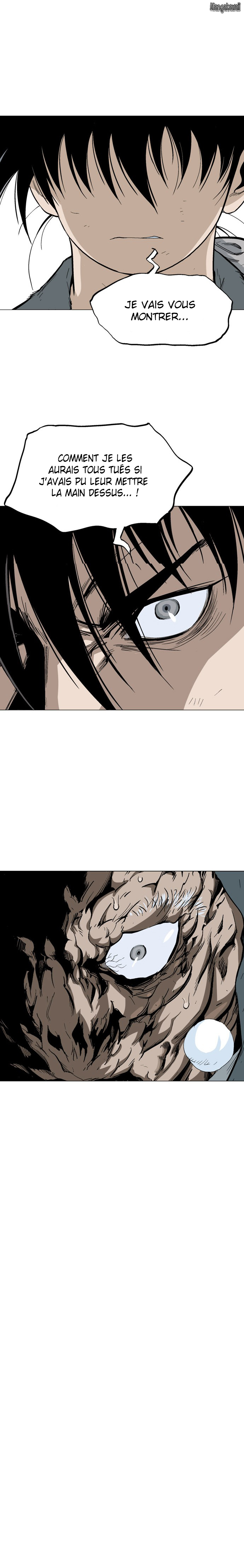 Read Gosu vf Manga Online