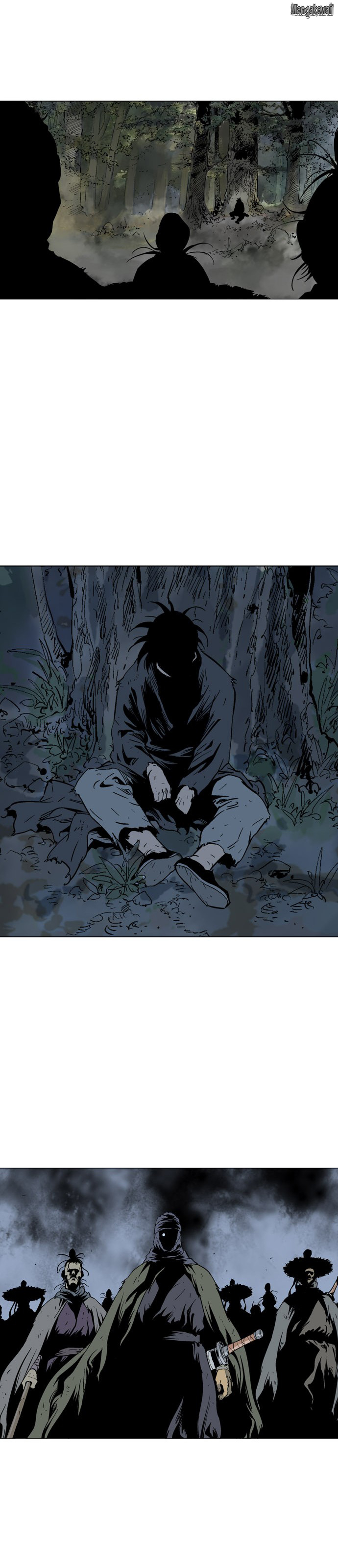 Read Gosu vf Manga Online