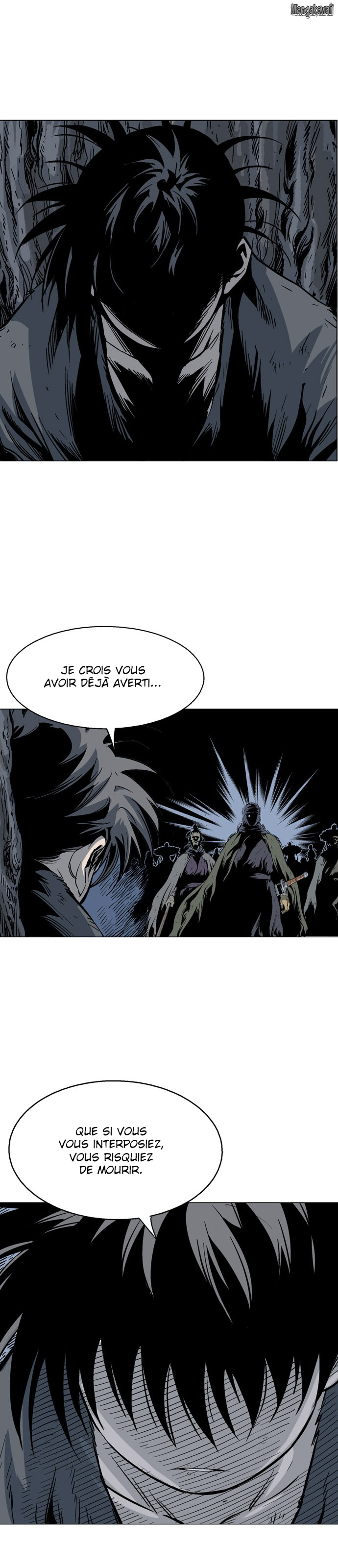 Read Gosu vf Manga Online