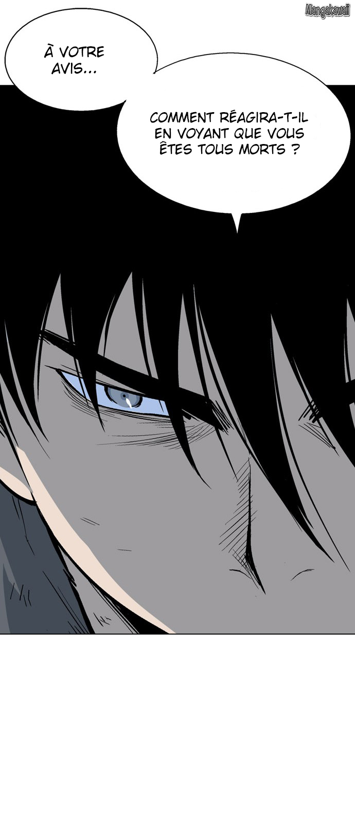 Read Gosu vf Manga Online