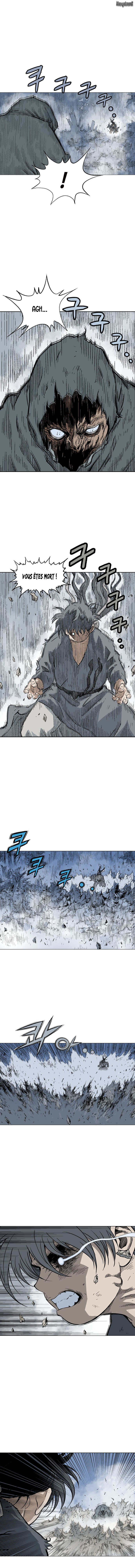 Read Gosu vf Manga Online