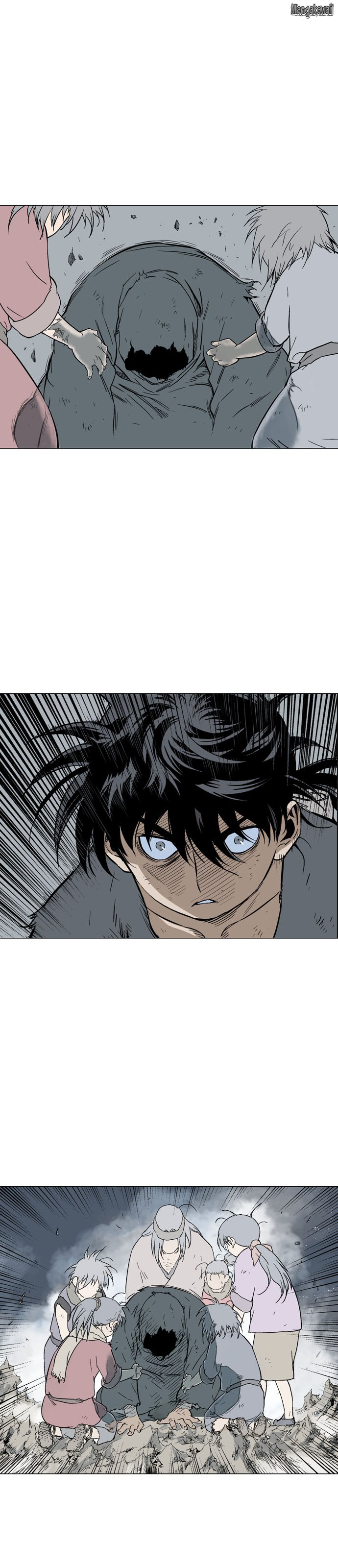 Read Gosu vf Manga Online