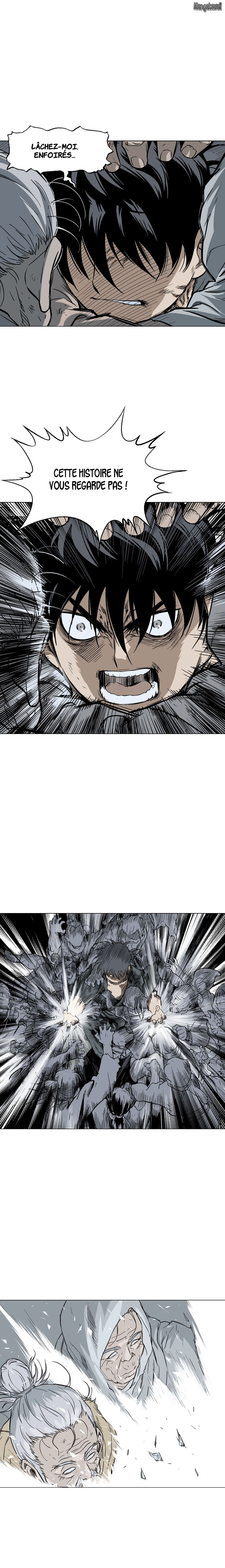 Read Gosu vf Manga Online