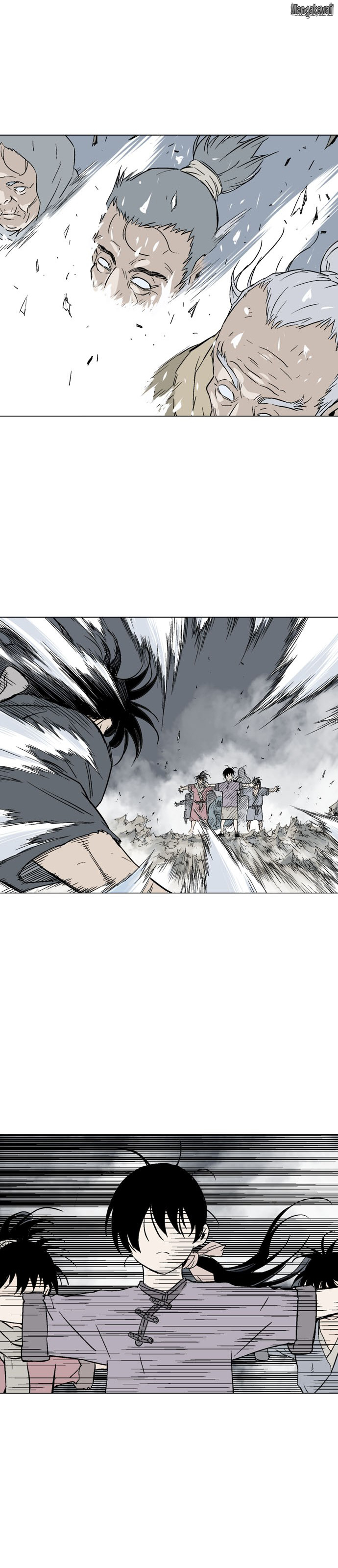 Read Gosu vf Manga Online