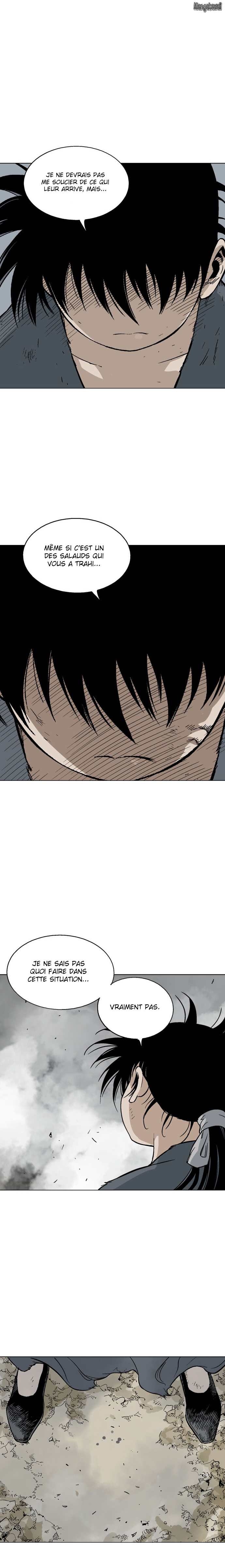 Read Gosu vf Manga Online