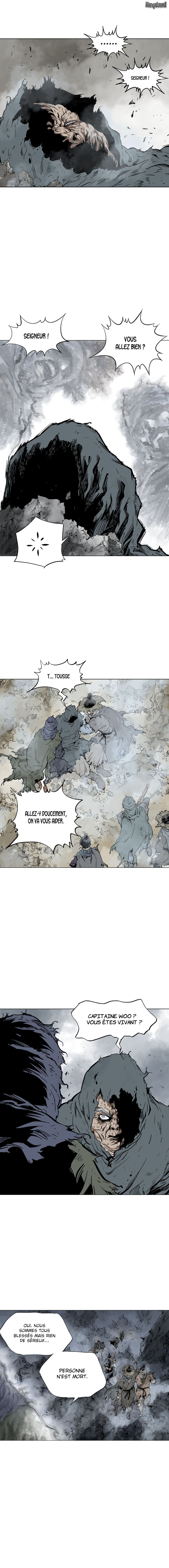 Read Gosu vf Manga Online