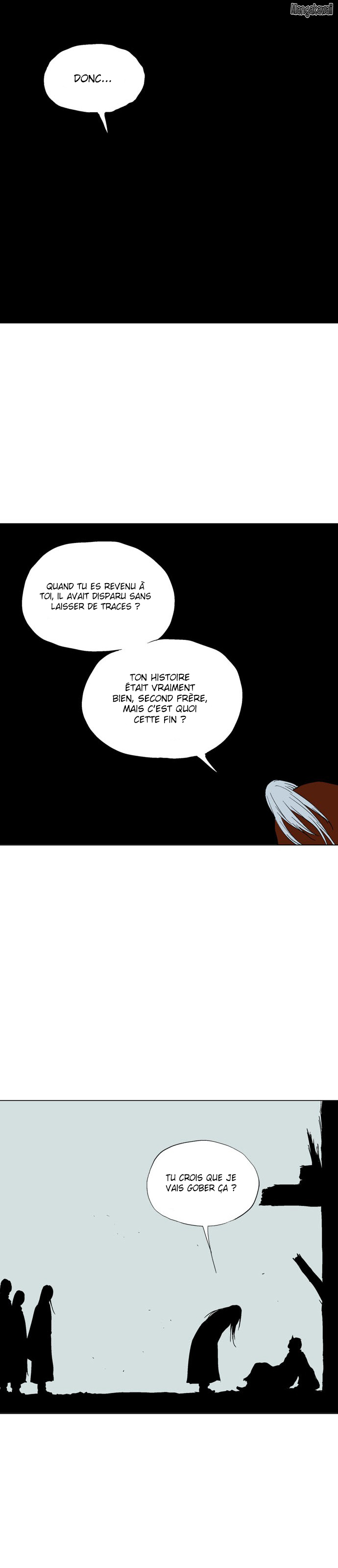Read Gosu vf Manga Online