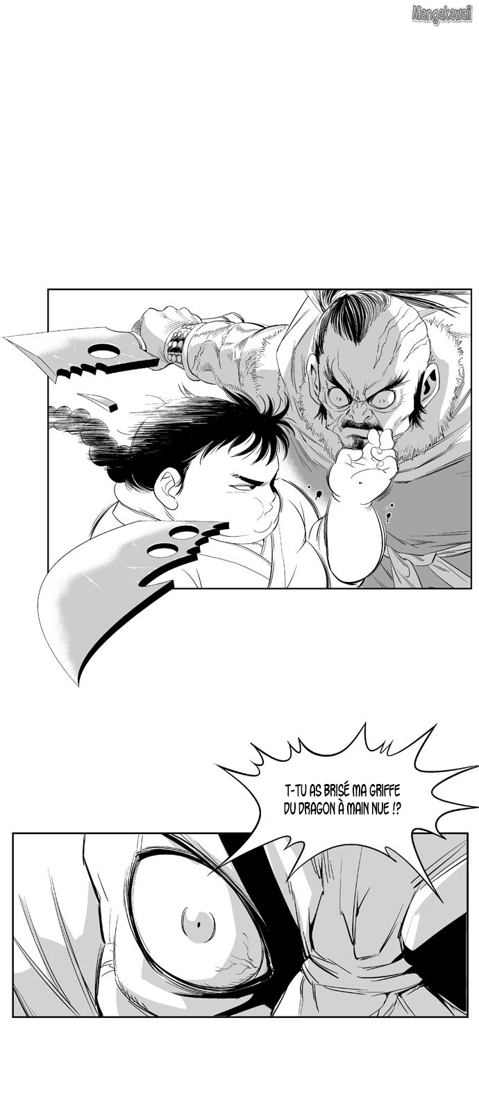 Read Gosu vf Manga Online