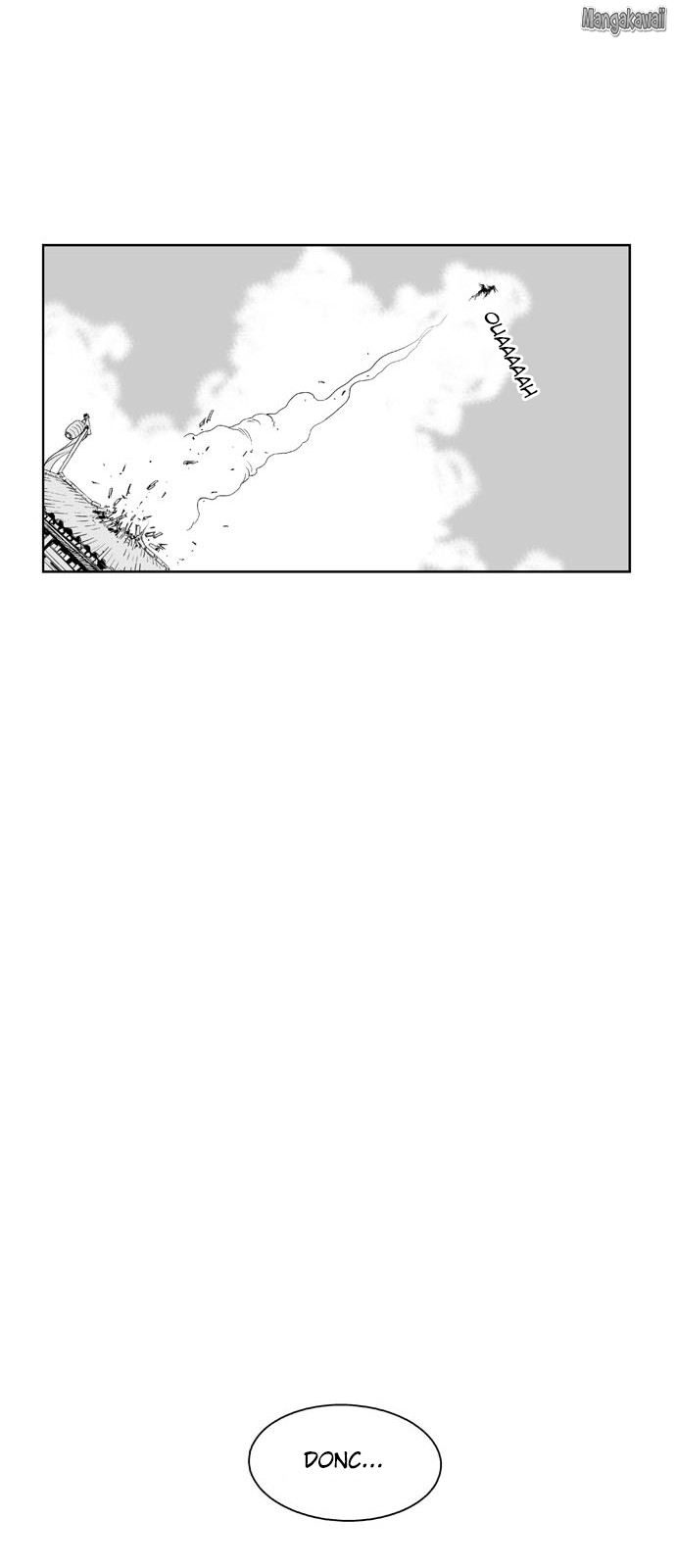 Read Gosu vf Manga Online