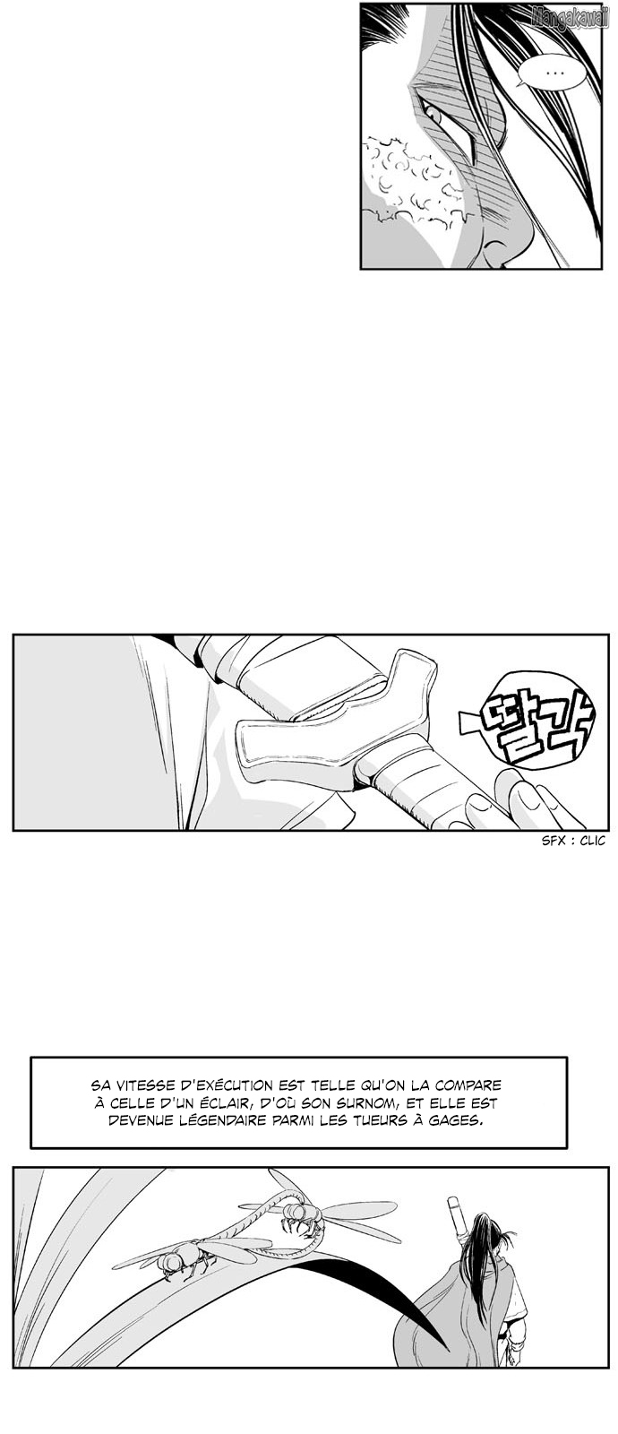 Read Gosu vf Manga Online