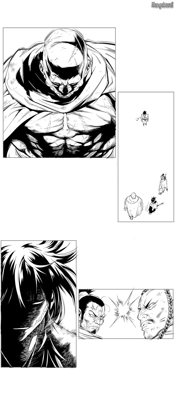 Read Gosu vf Manga Online