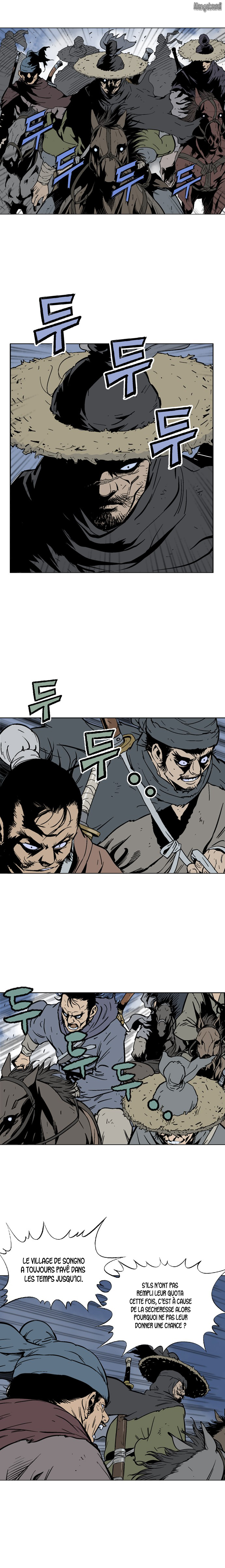 Read Gosu vf Manga Online
