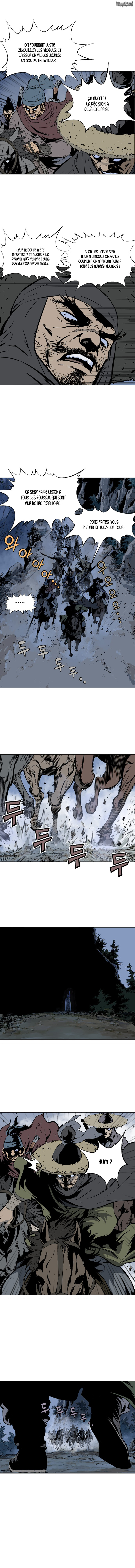 Read Gosu vf Manga Online