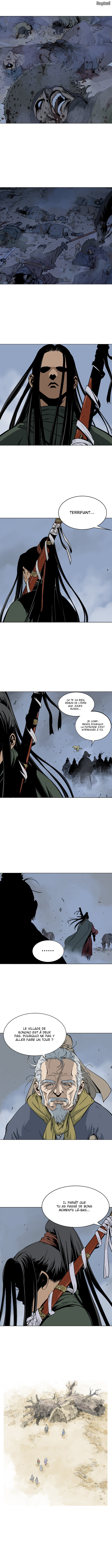 Read Gosu vf Manga Online